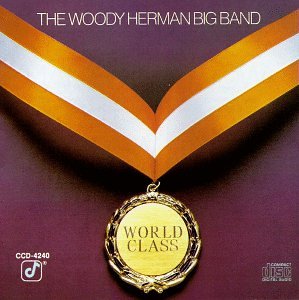 Woody & His Big Band Herman - N/A Article Supprim, Jazz