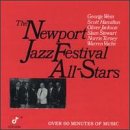 Newport Jazz Festival All-Star cd