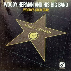 Woodys Gold Star Jazz