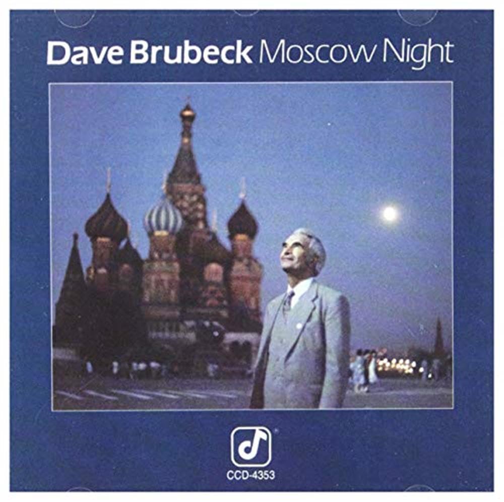 Moscow Night Jazz