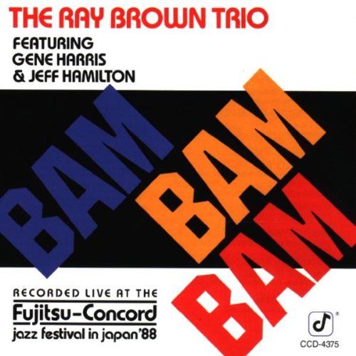 Bam Bam Bam Jazz