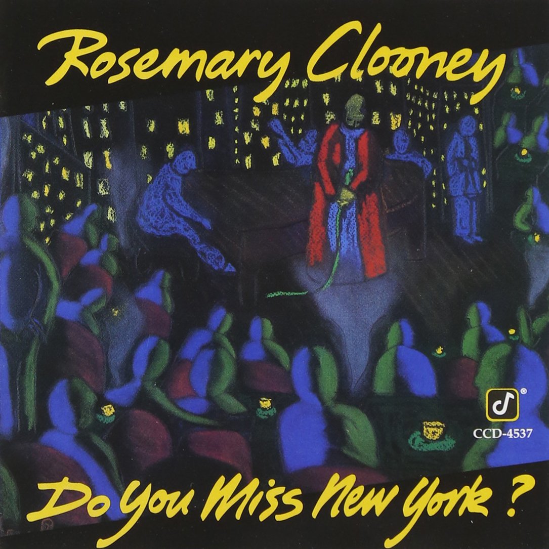 Do You Miss New York Other music genres