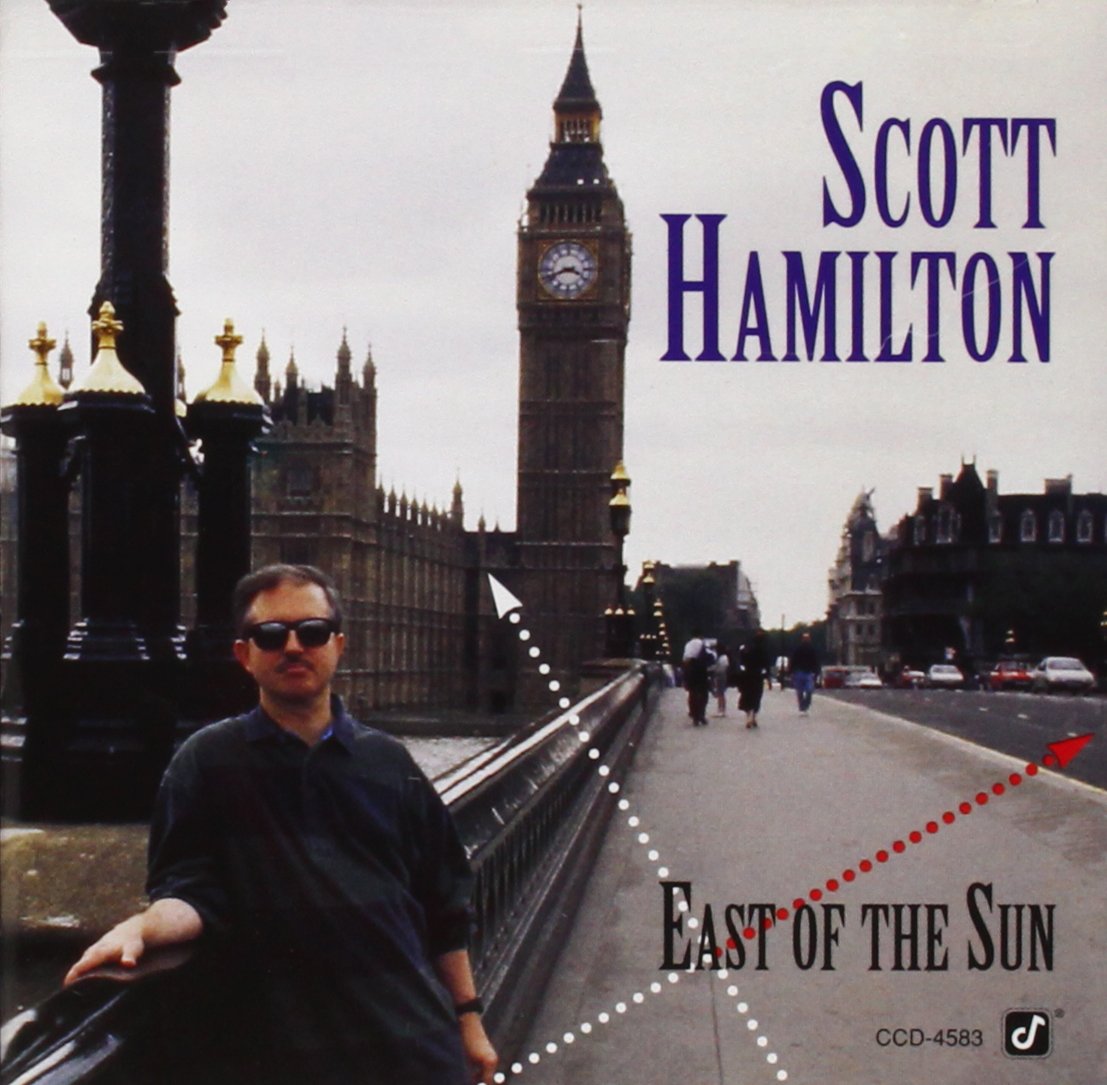East of the Sun Pop