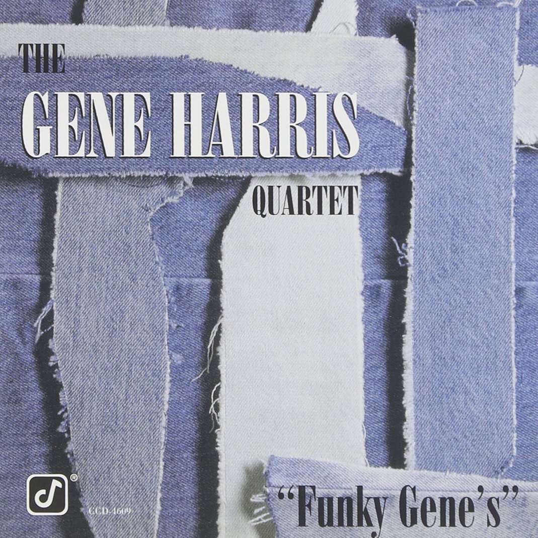 Product Image: Funky Gene'S