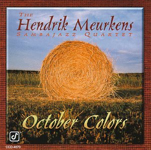 October Colors Jazz