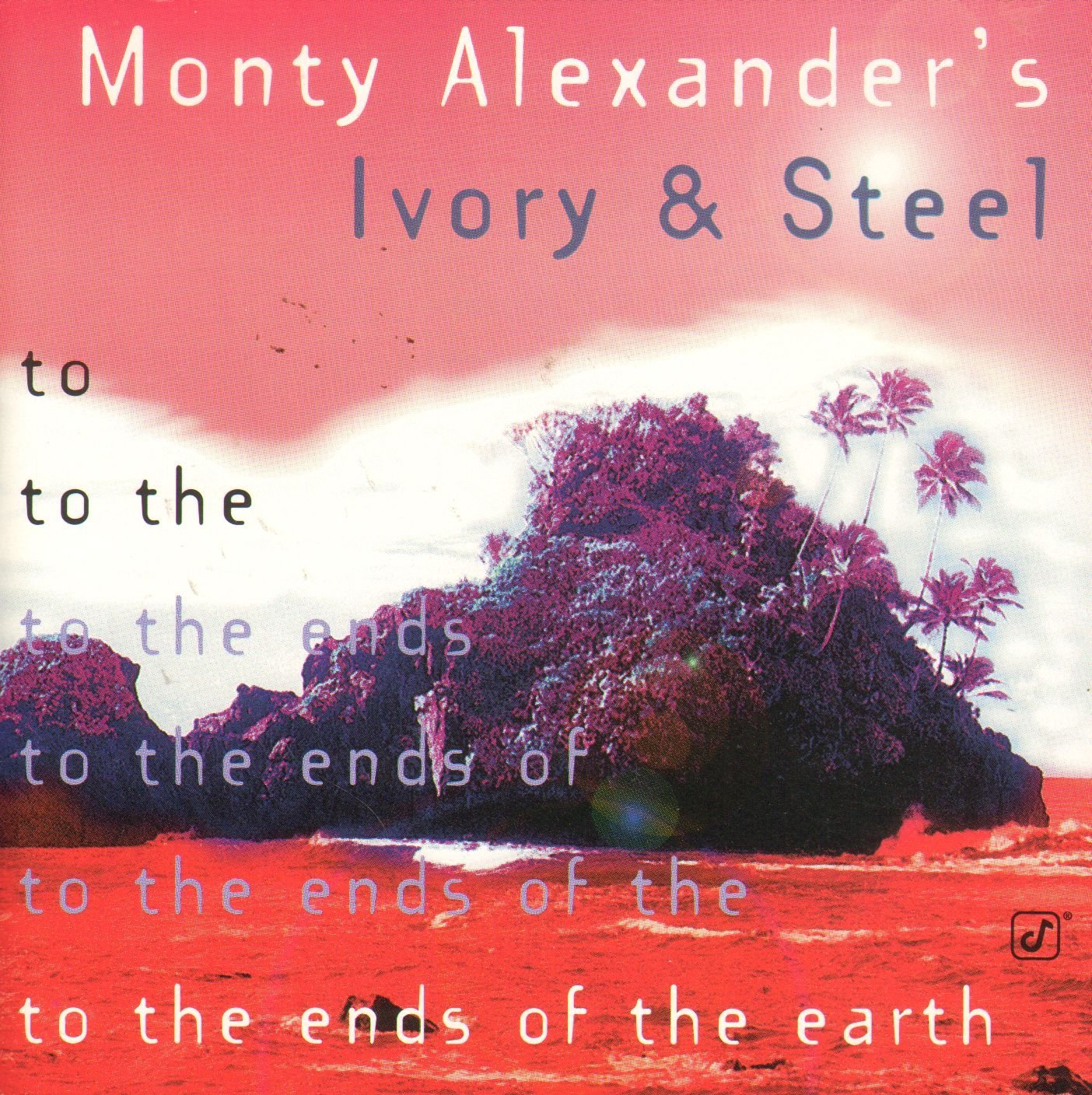 To the Ends of the Earth Music