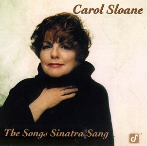 Carol Sloane - N/A Article Supprim, Jazz