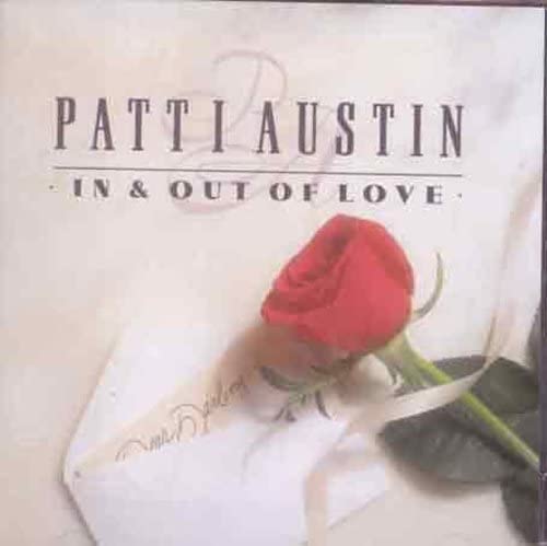 In & Out of Love Jazz