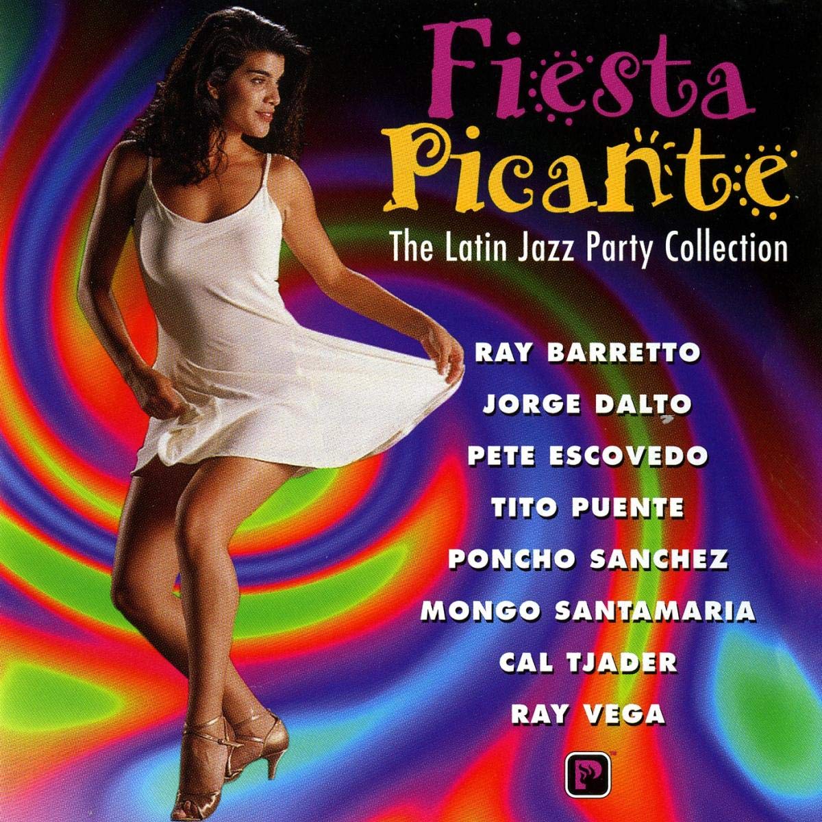 Fiesta Picante: the Latin Jazz Other music genres