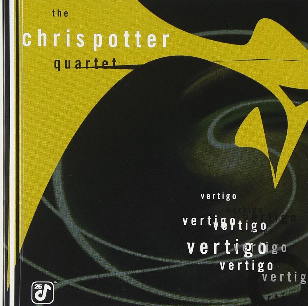 Vertigo Jazz