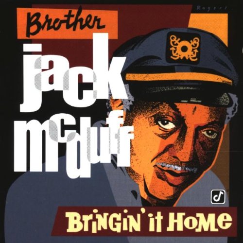 Product Image: Bringin' It Home