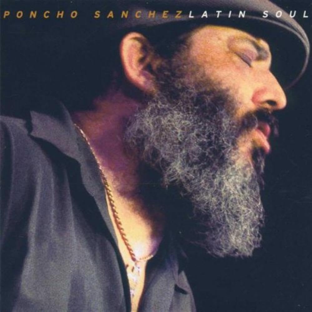 Latin Soul Jazz
