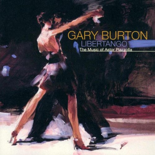 Libertango Jazz