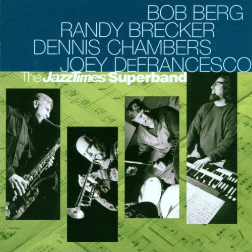 Product Image: Jazz Times Superband