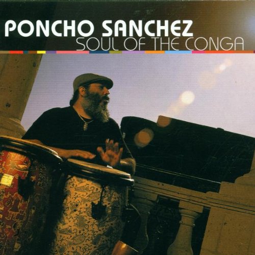 Soul of the Conga Jazz