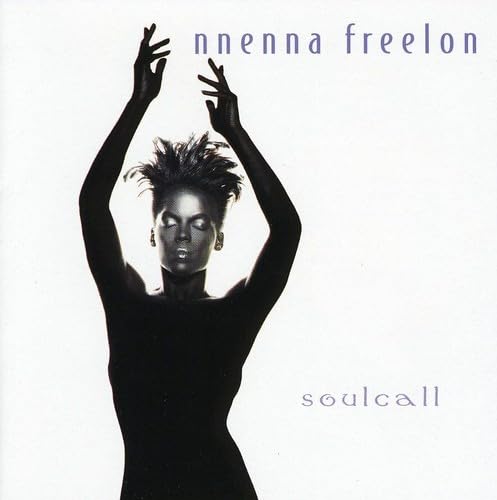 Soulcall Jazz