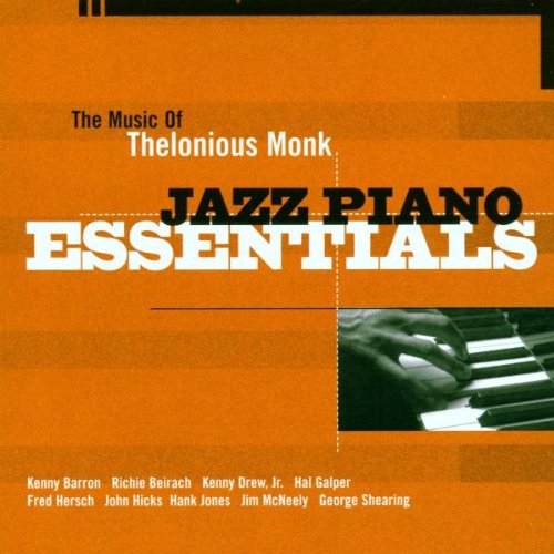 Music of Thelonious Monk Pop