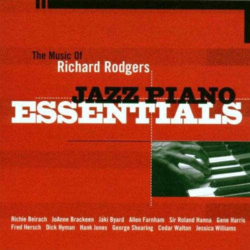 Music of Richard Rodgers Pop