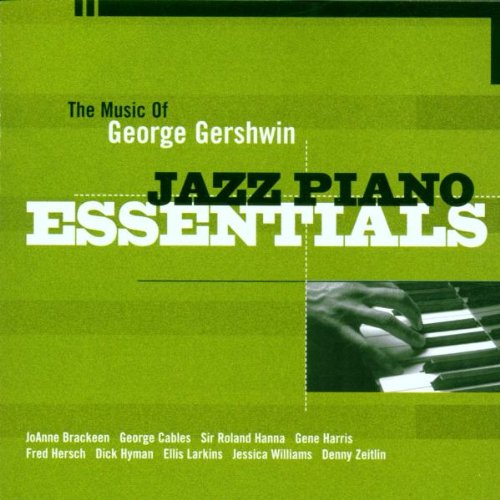 Music of George Gershwin Other music genres