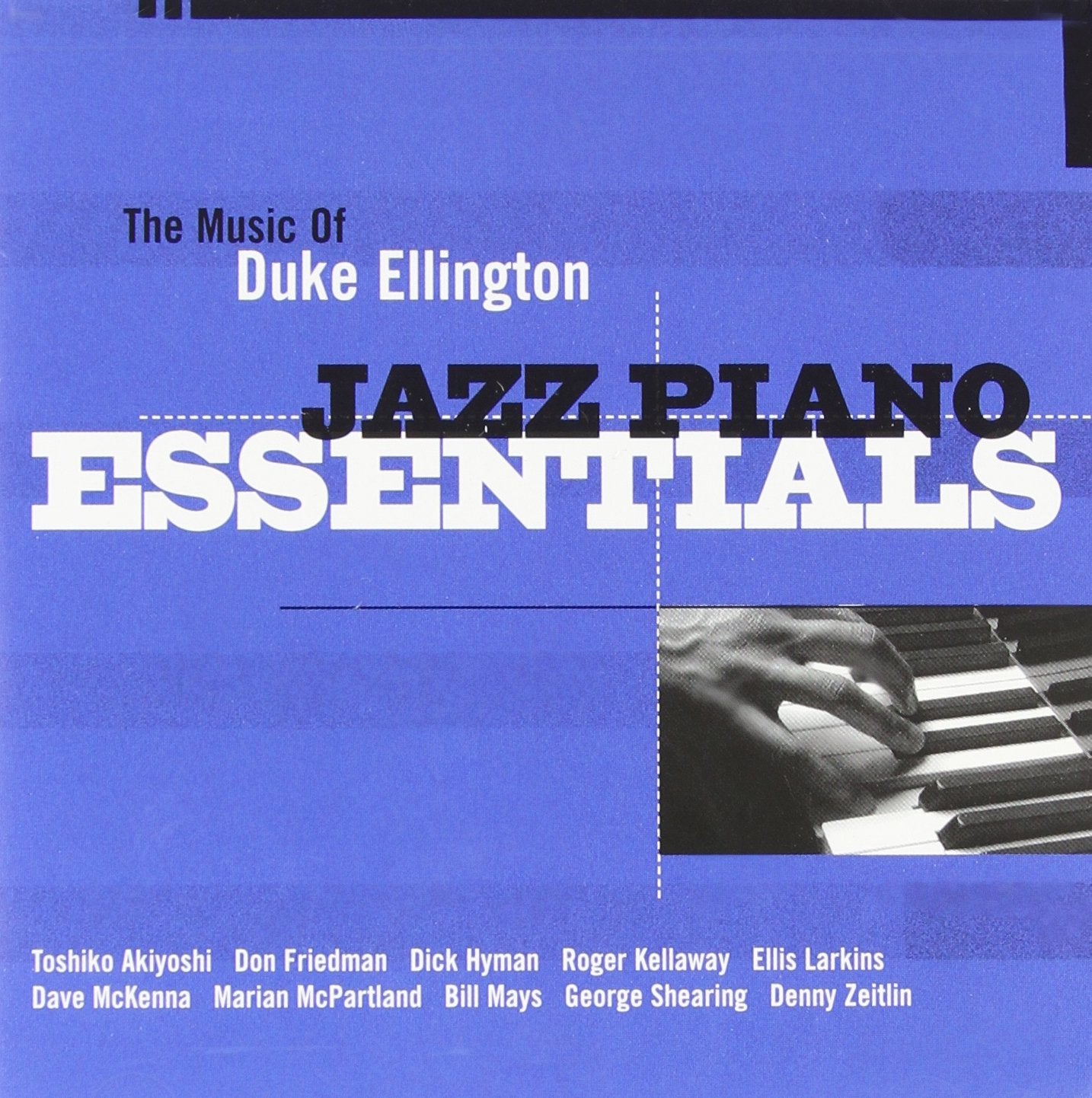 Music of Duke Ellington Jazz