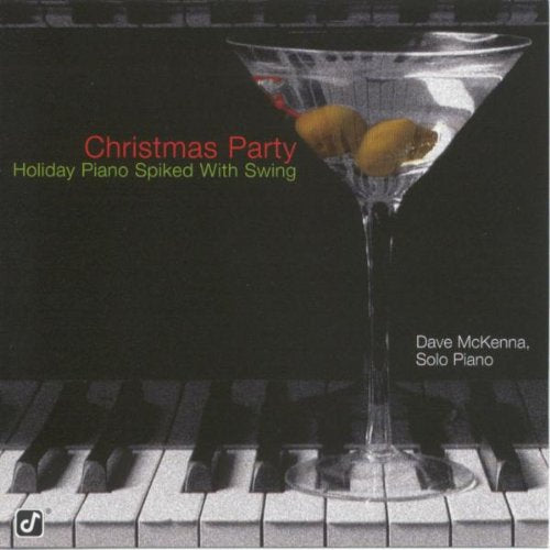 Christmas Party (Holiday Piano Other music genres