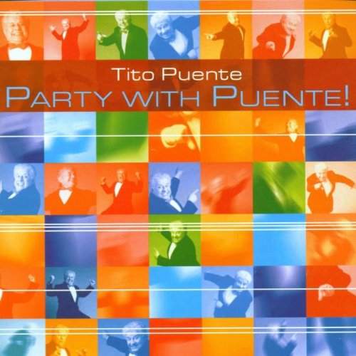 Party With Puente Jazz