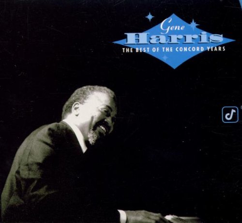 Best of the Concord Years Jazz