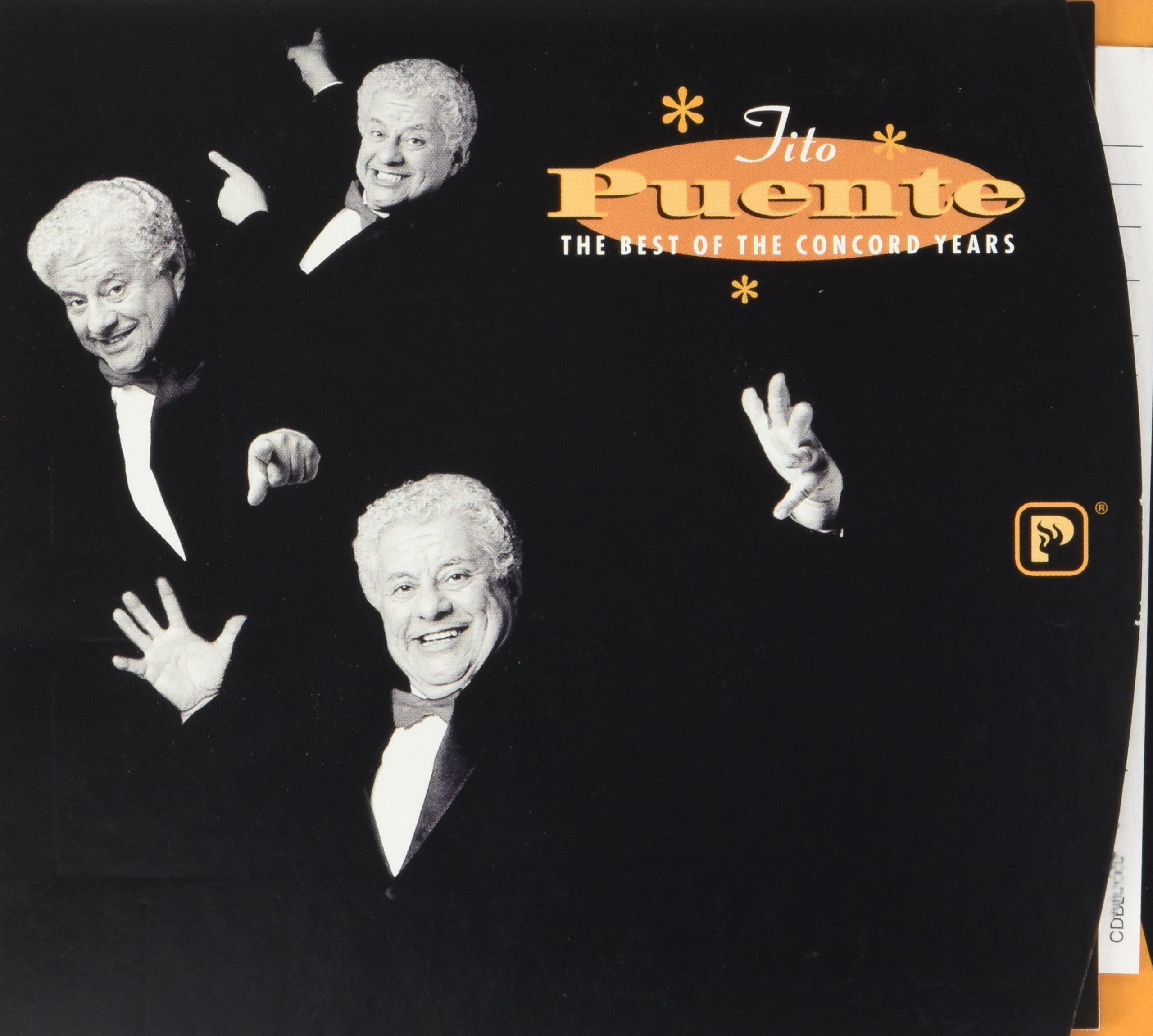 Best of the Concord Years Jazz