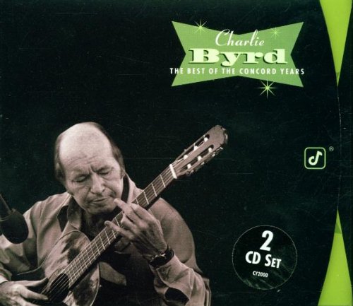 Best of Concord Years Jazz
