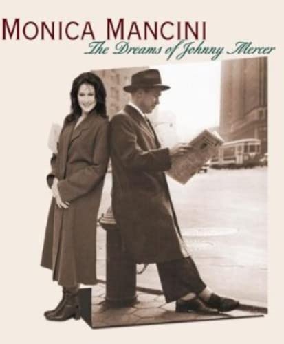 The Dreams of Johnny Mercer Jazz