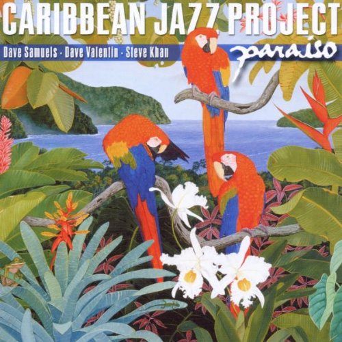 Paraiso Jazz