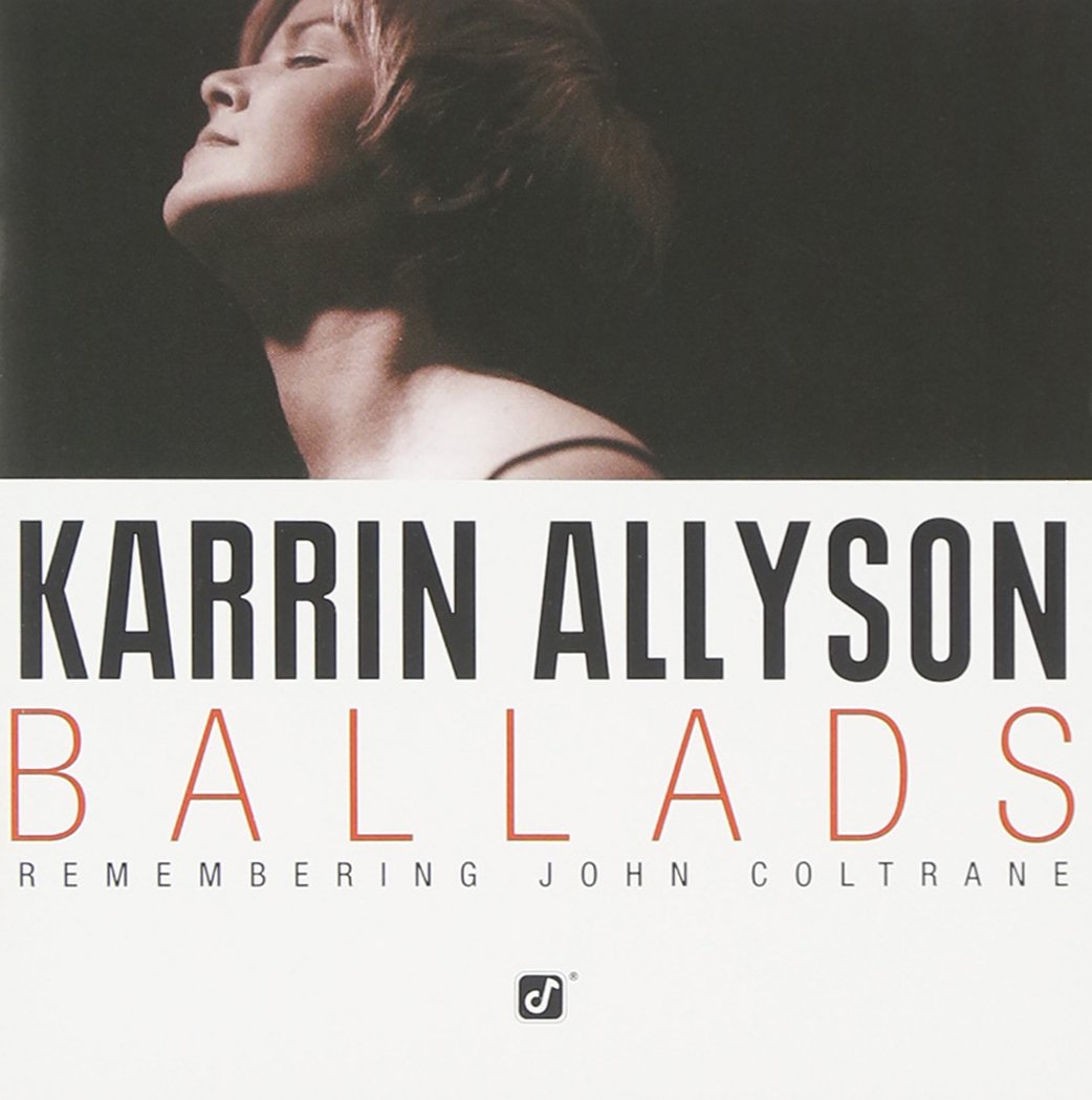 Ballads-Remembering John Col Jazz