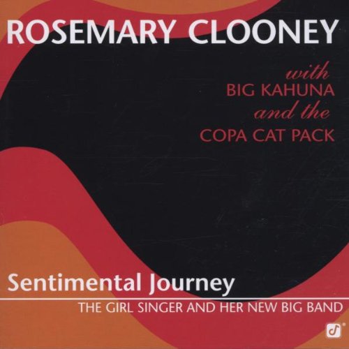 Product Image: Sentimental Journey