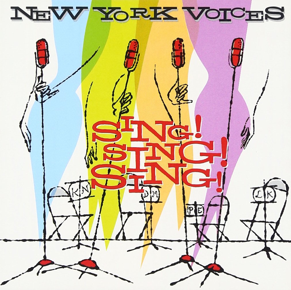 Sing Sing Sing Jazz