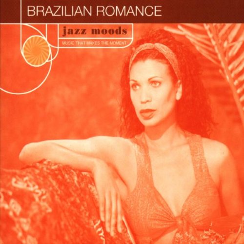 Jazz Moods: Brazilian Romance Jazz
