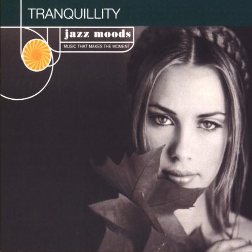Jazz Moods-Tranquillity Pop