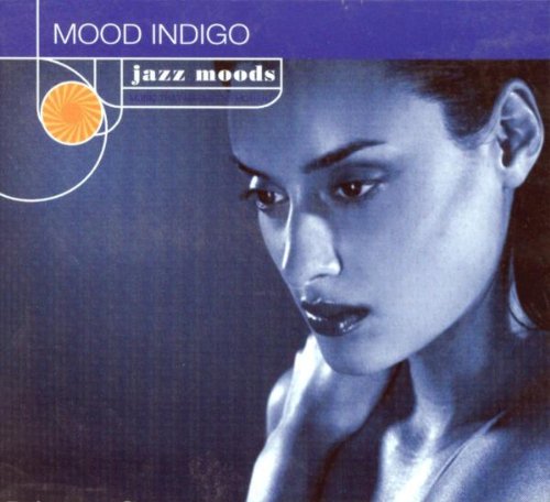 Jazz Moods: Mood Indigo Jazz