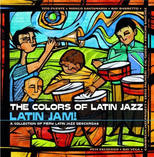 Colors of Latin Jazz: Latin Ja Other music genres