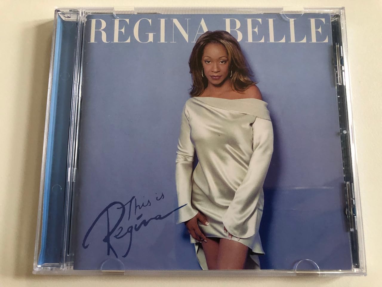 Product Image: This Is Regina