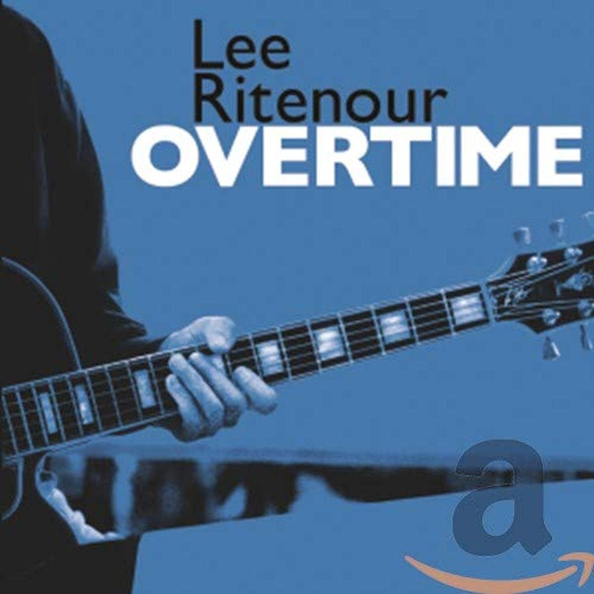 Product Image: Overtime -13tr-