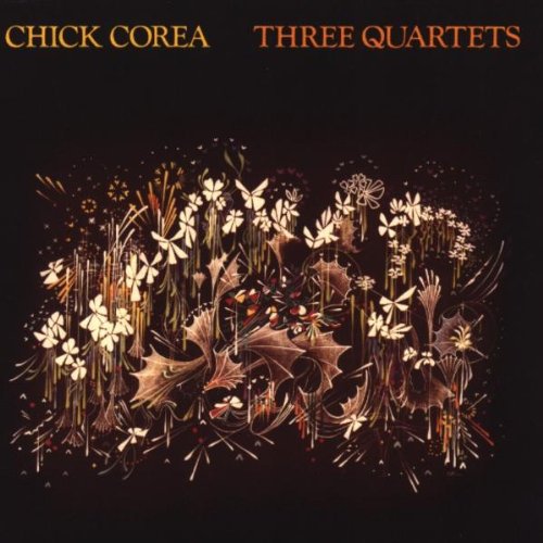 Three Quartets Jazz
