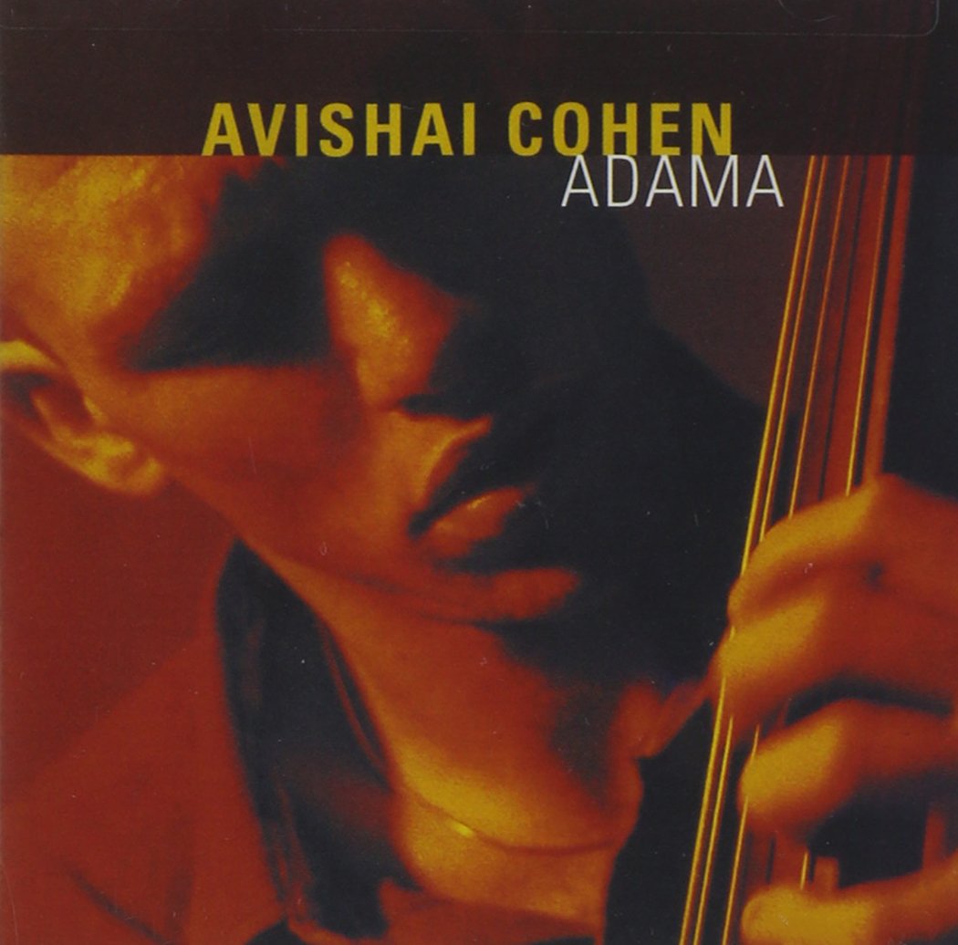 Adama Jazz