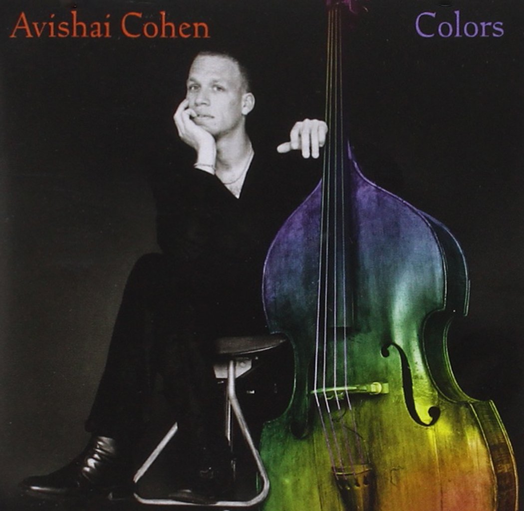 Colors Jazz