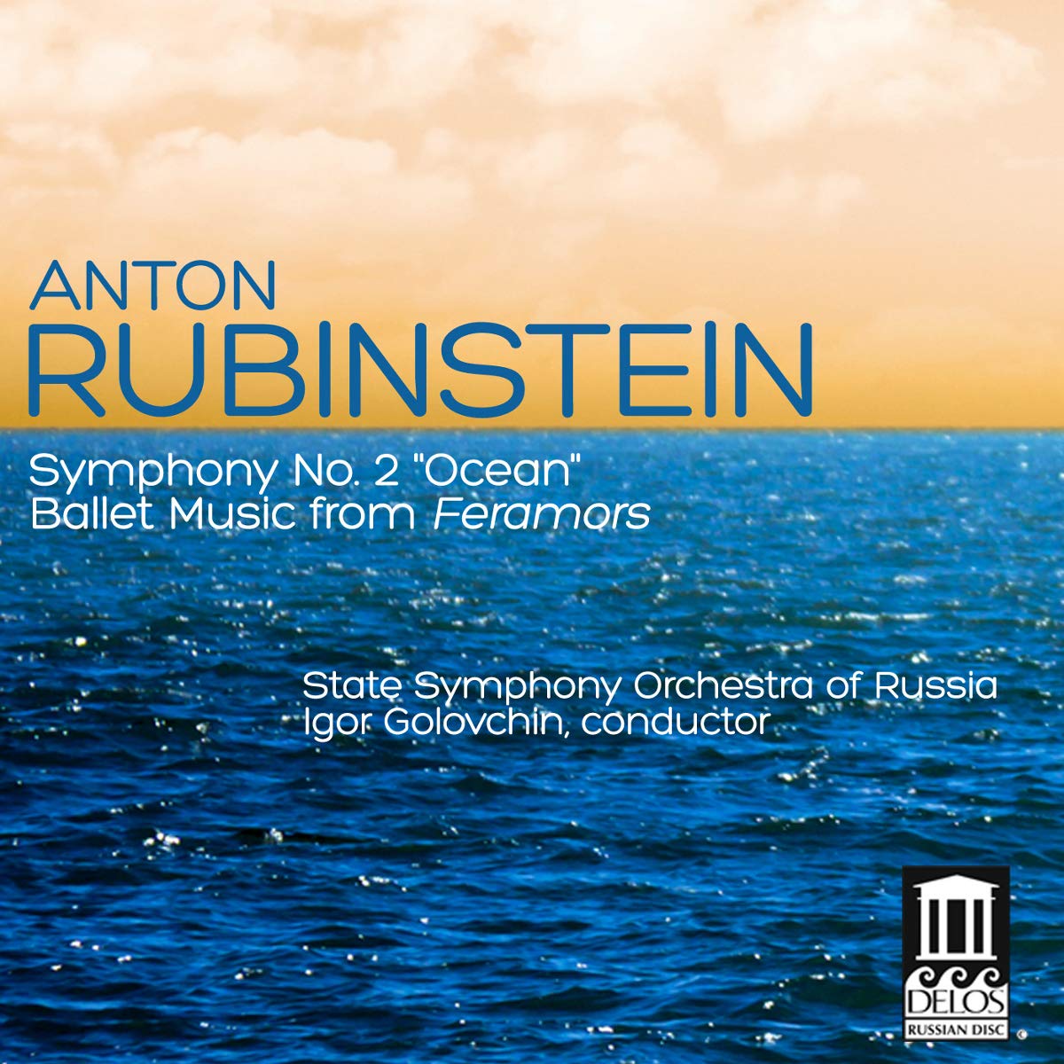 Sinfonie 2/Ballettmusik Classical