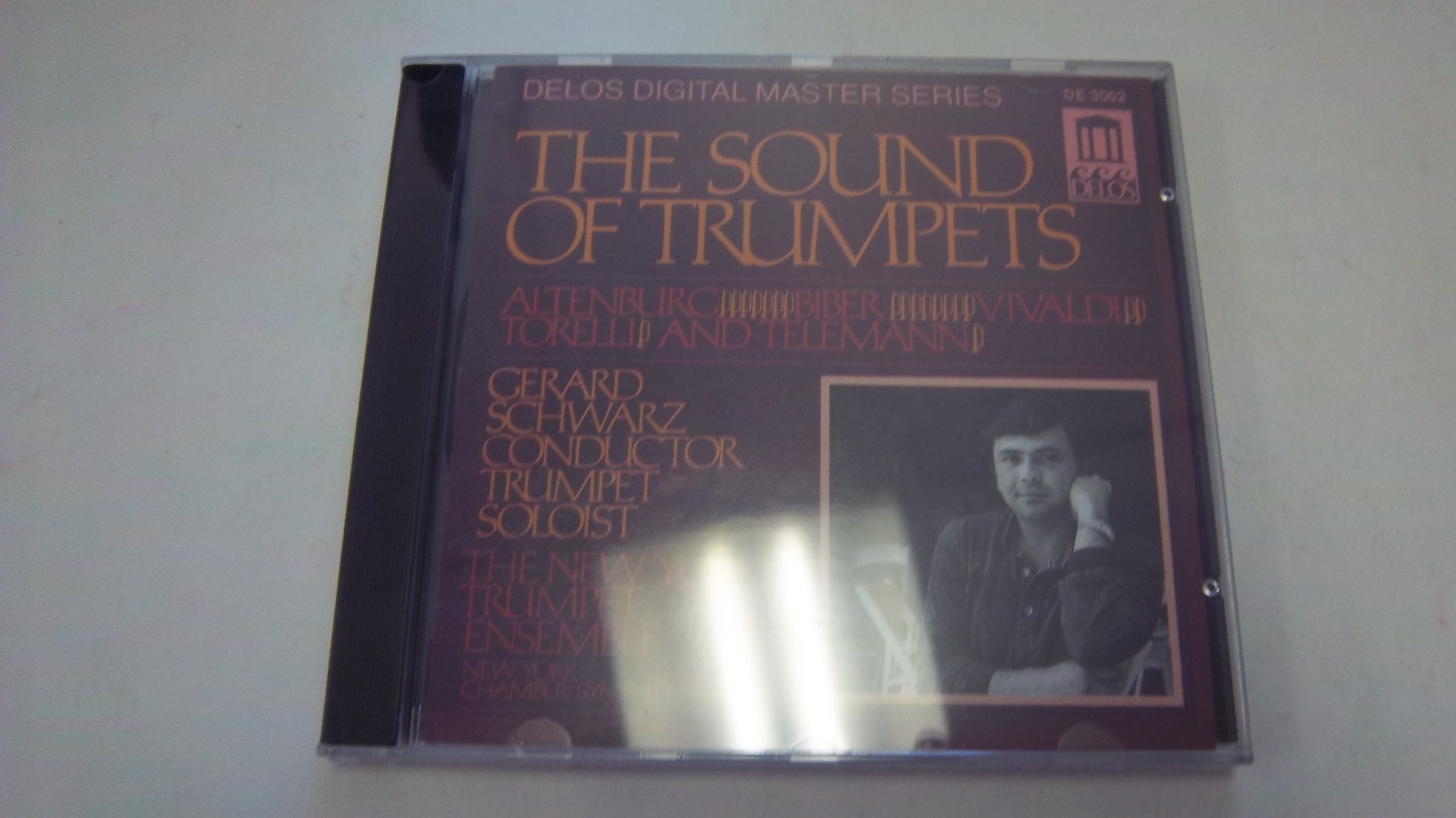 The Sound of Trumpets Classical
