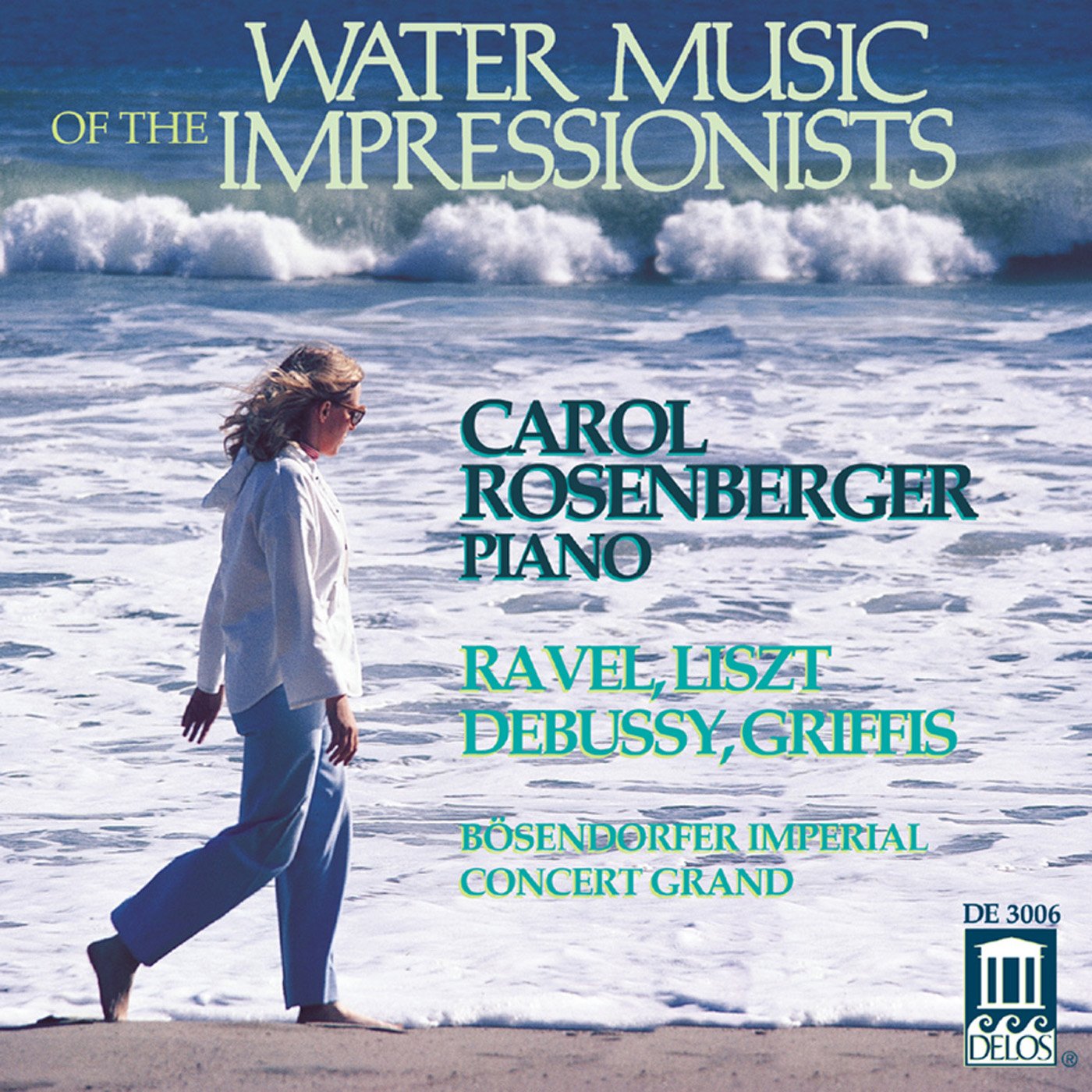 Water Music of the.. cd