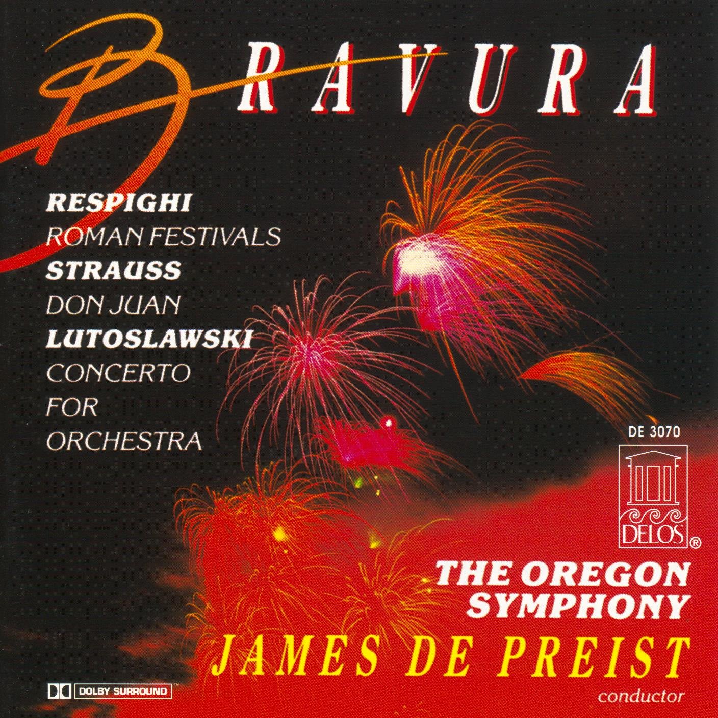 Roman Fest/d.Juan/Orch.Kon. Classical