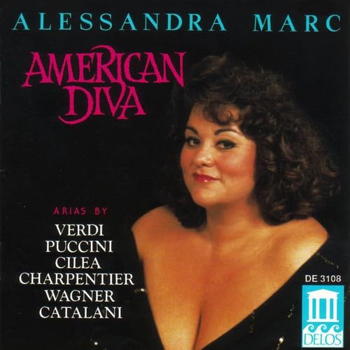 Product Image: Portrait American Diva