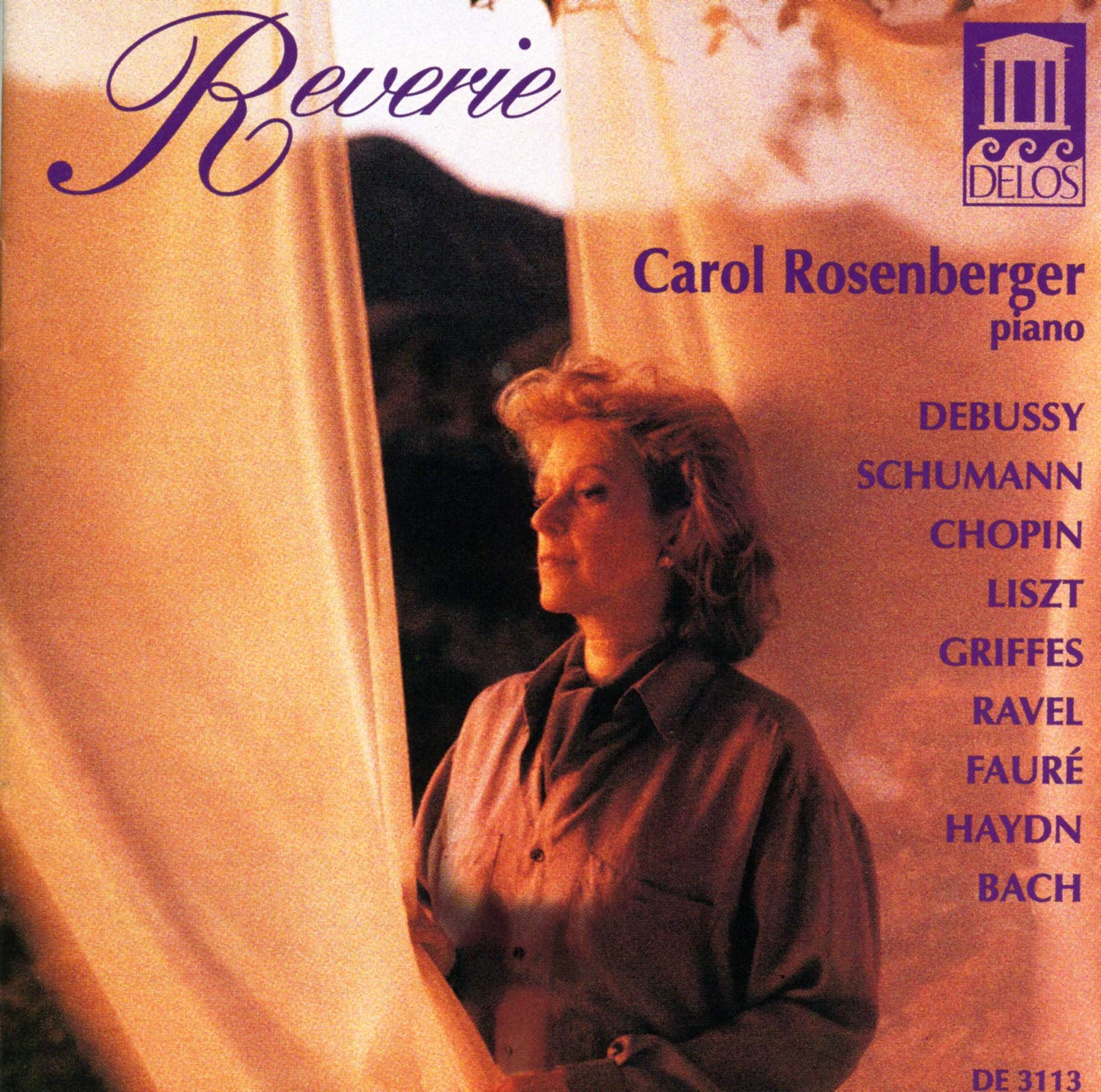 "Reverie"/Klavier Classical