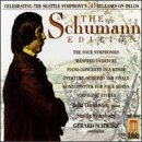 Sämtliche Sinfonien 1-4 (Ga)/Klavierkonzert/+ Classical